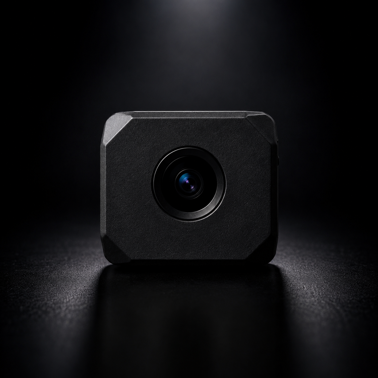 Lenovo SpyCam 1080P WiFi