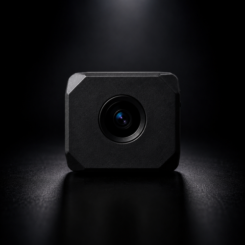 Lenovo SpyCam 1080P WiFi
