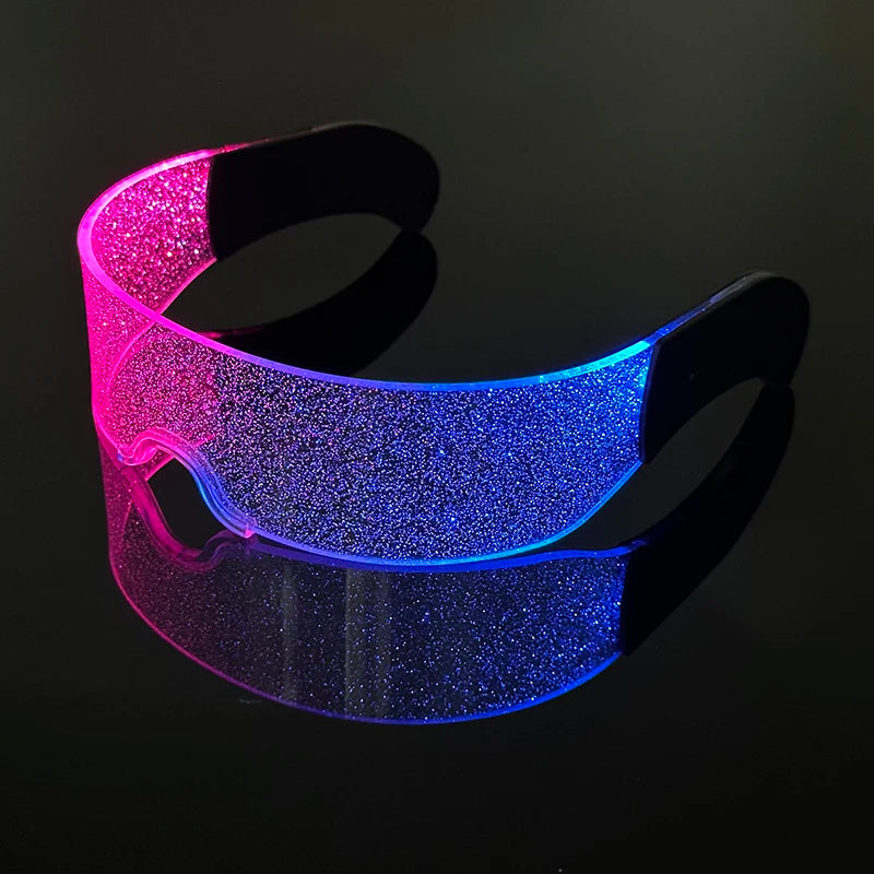 Cyber Vision LED-bril