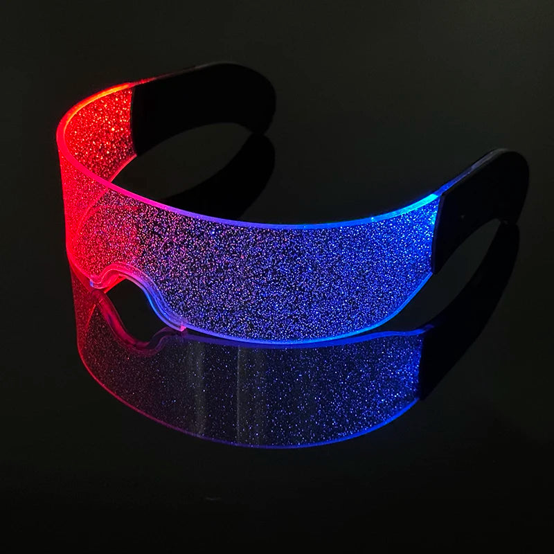 Cyber Vision LED-bril