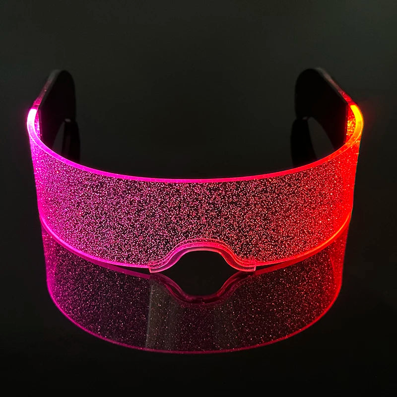 Cyber Vision LED-bril