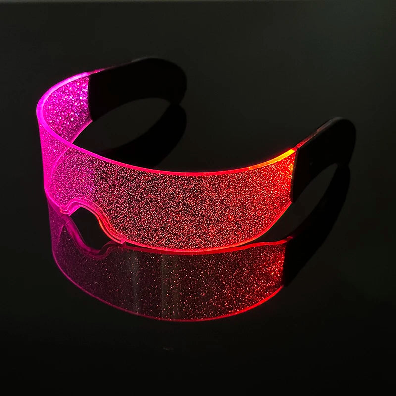 Cyber Vision LED-bril