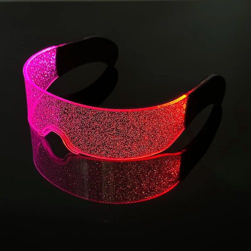 Cyber Vision LED-bril